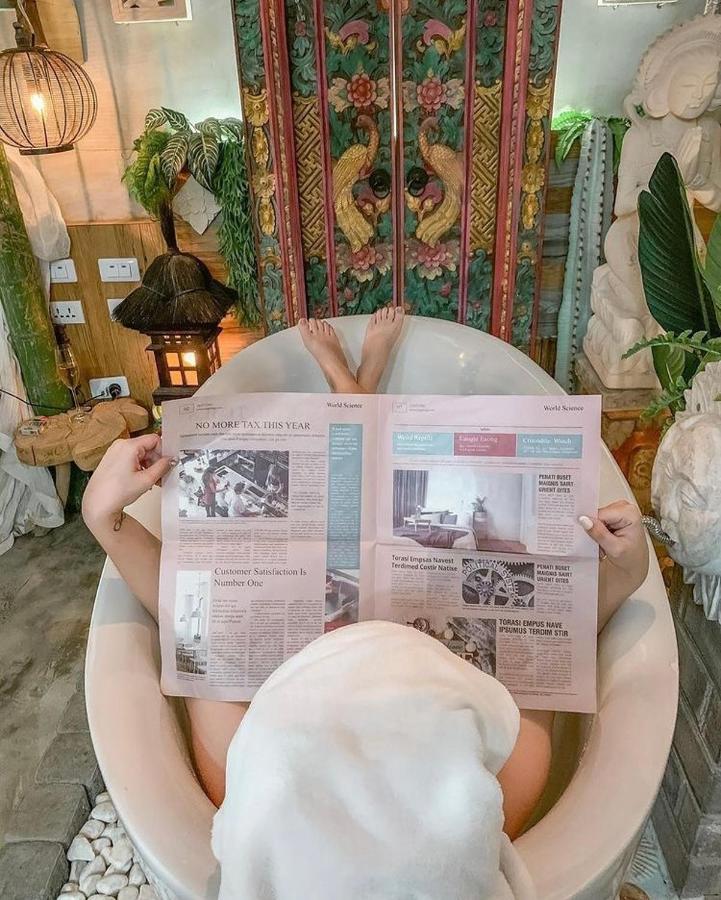 Fas Bnb Jiali Экстерьер фото