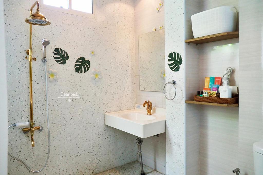 Fas Bnb Jiali Экстерьер фото