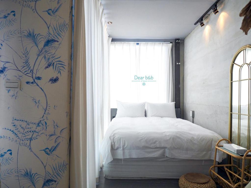 Fas Bnb Jiali Экстерьер фото