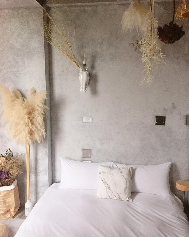 Fas Bnb Jiali Экстерьер фото